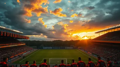Forge FC vs Cavalry FC: Tactical Insights and Fan Reactions