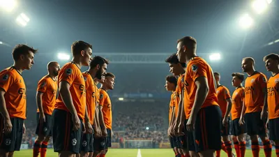 Forge FC's Tactical Battle: Key Players to Watch Against York United