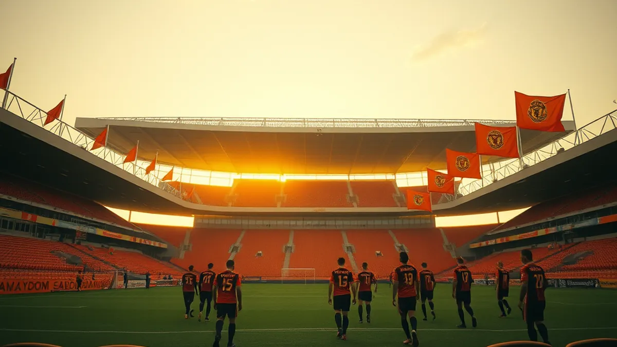 Forge FC Expands Seating and Unveils Captain's Lounge