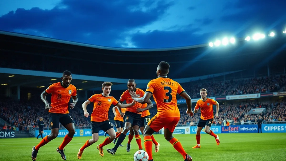 Forge FC Takes on FC Supra Du Quebec in Canadian Premier League Match