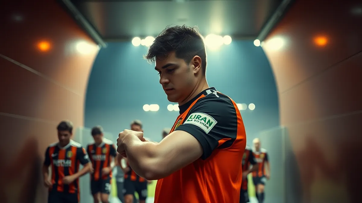 Forge FC Faces Cavalry FC in Exciting CPL Matchup