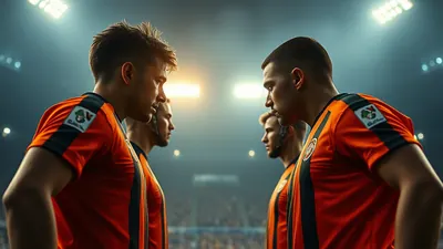 Forge FC vs. Cavalry FC: High-Stakes Clash for League Supremacy on 31 May 2026