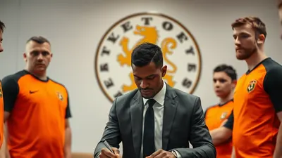 Forge FC Transfer News: Latest Updates and Squad Changes