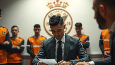 Forge FC Transfer Alessandro Hojabrpour to FC Emmen