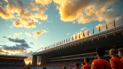 Forge FC Faces FC Supra: A Tactical Preview of the Top-of-the-Table Clash
