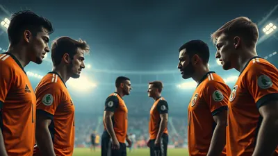 Forge FC Seeks Win in Toronto Derby