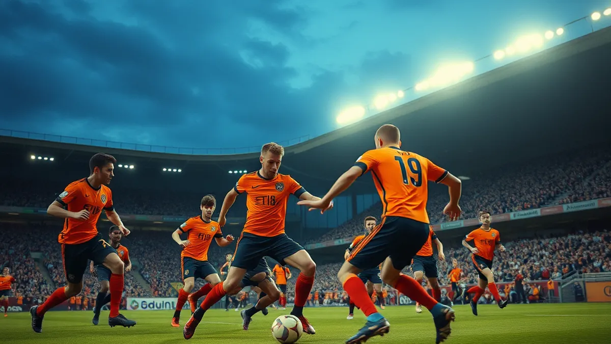 Forge FC vs Cavalry FC: A Clash for Canadian Premier League Supremacy
