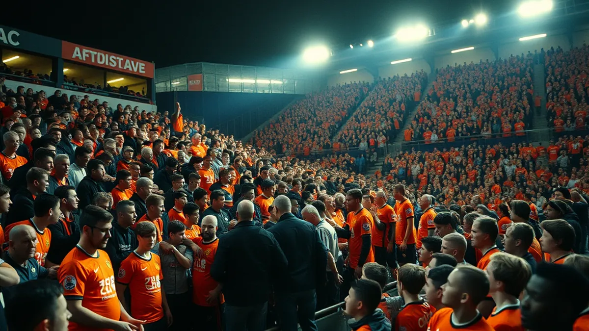 Forge FC vs. Cavalry FC: Battle for Top Spot in the CPL