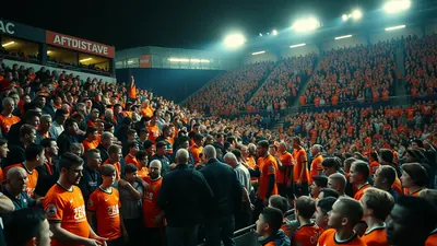 Forge FC vs. Cavalry FC: Battle for Top Spot in the CPL