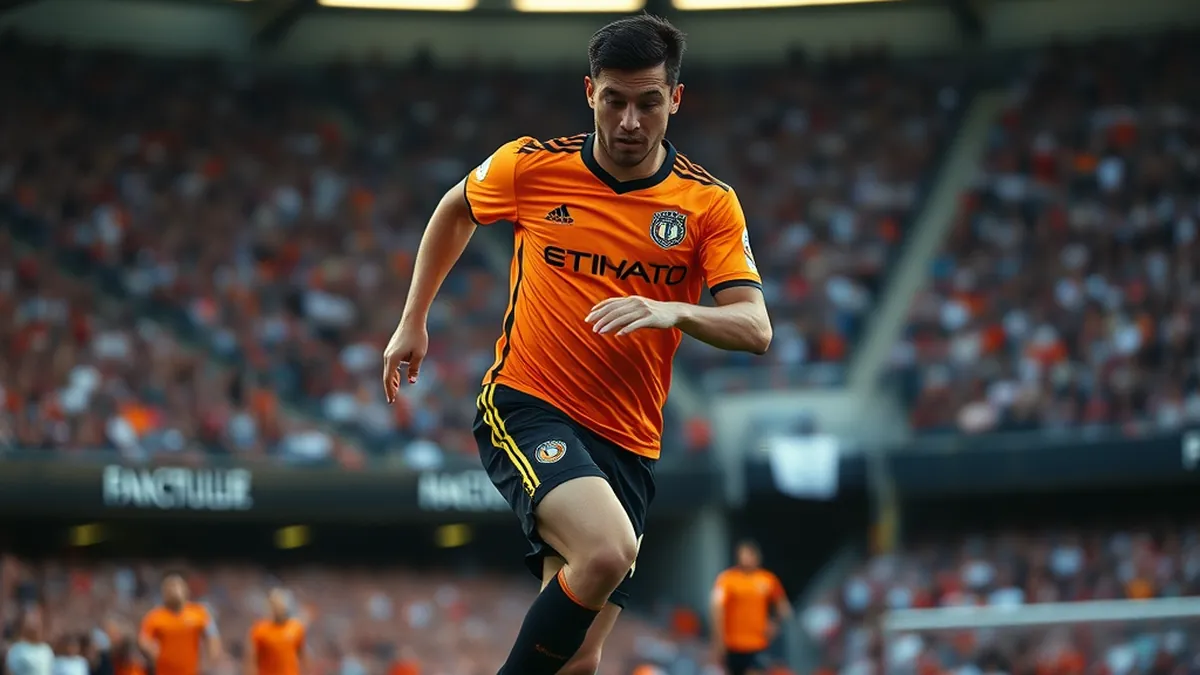 Forge FC Takes on Vancouver FC in CPL Matchup