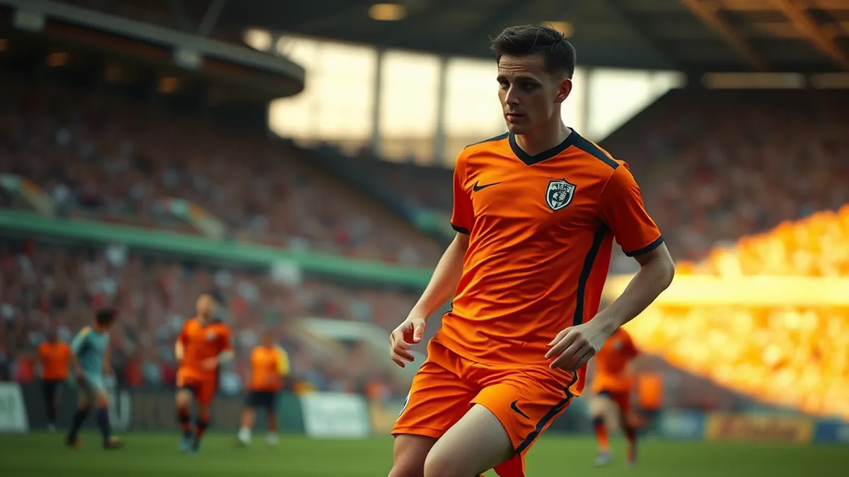 Forge FC's Strong Performance Earns Team of the Week Honors