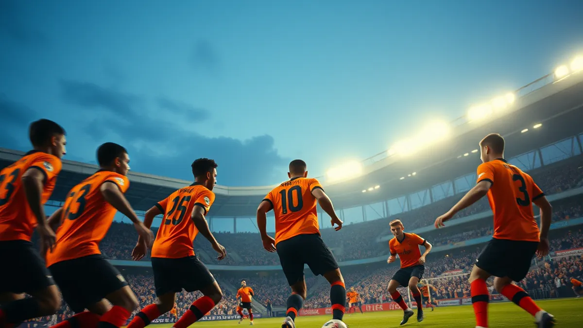 Forge FC Defeats Cavalry: A Tactical Masterclass in CPL Semifinal