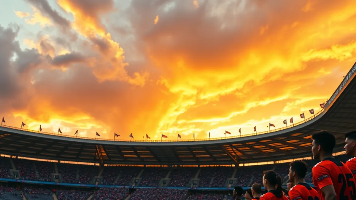 Forge FC's Metusala Called Up by Haiti for 2026 World Cup