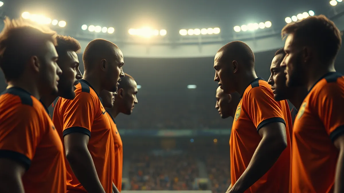 Forge FC's Tactical Preview: Key Players for the Upcoming Match
