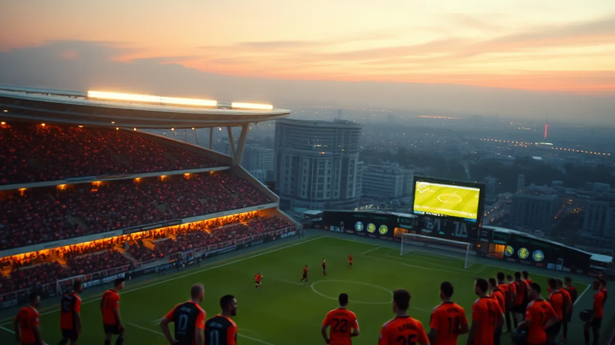 Forge FC to Host Free Viewing Parties for Canada Soccer Matches