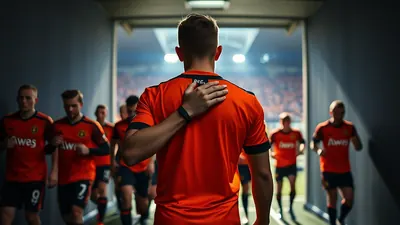 Forge FC vs Cavalry FC: Key Matchup Insights for Fans