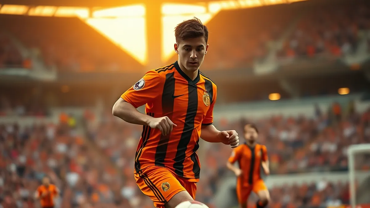 Forge FC's Screenshot Gallery v1.8: Enhancements and Implications for Fans