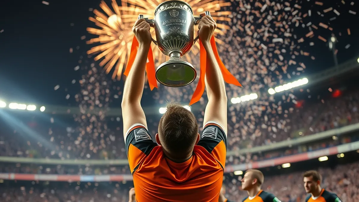 Forge FC vs. Cavalry FC: A Clash for the Top Spot in Hamilton