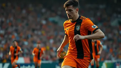 The Moment Forge FC Became Champions: A Historical Perspective