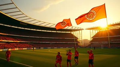 Forge FC Riding Momentum into World Cup Break