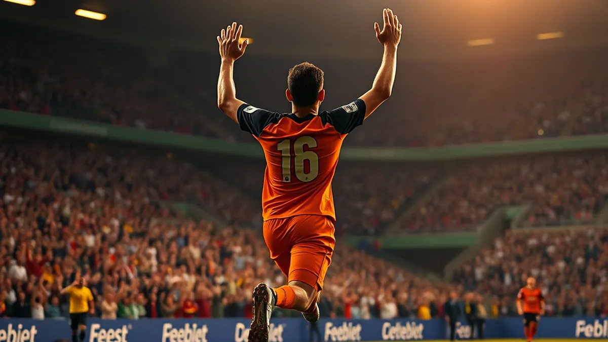 Forge FC Dominates in Week 9: Ben Paton and Tristan Borges Shine