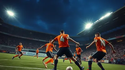 Antoine Batisse's Goal Secures Top Spot for Forge FC