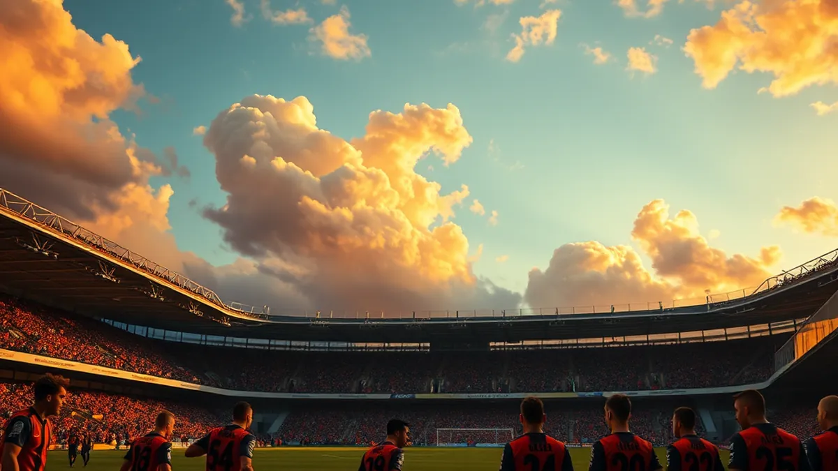 Forge FC Returns to Action