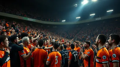 Forge FC Secures Narrow Victory Over Cavalry FC in CPL Showdown