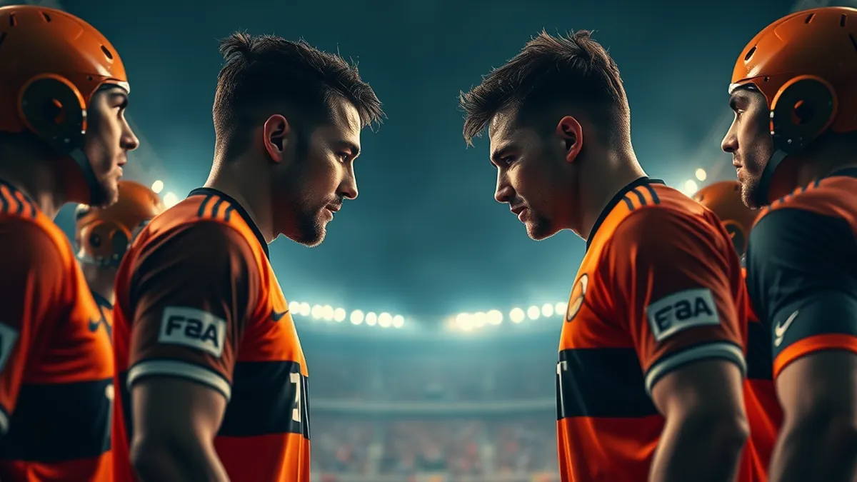 Forge FC Set for 2026 Concacaf Champions Cup Draw