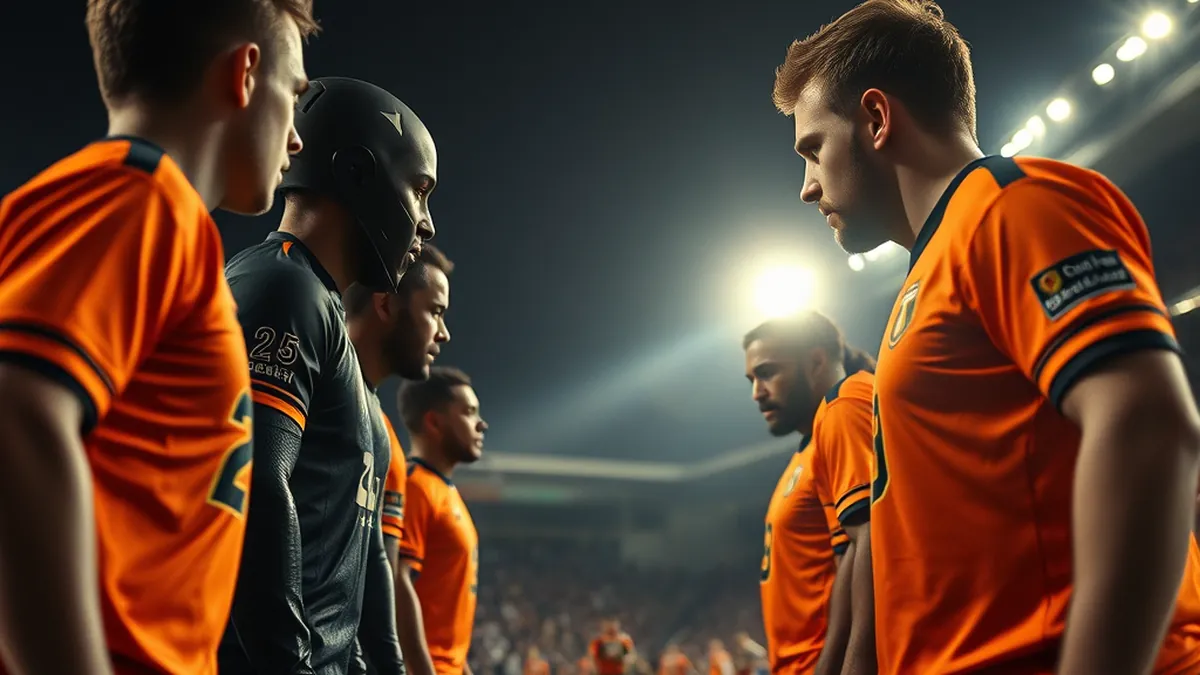 Forge FC Aims for Redemption in Crucial Home Clash Against Calgary