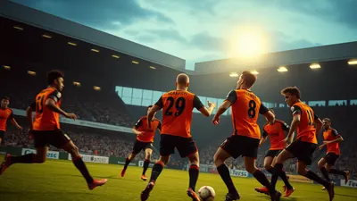Forge FC's Tactical Masterclass: Handing Cavalry Their First Defeat of the Season