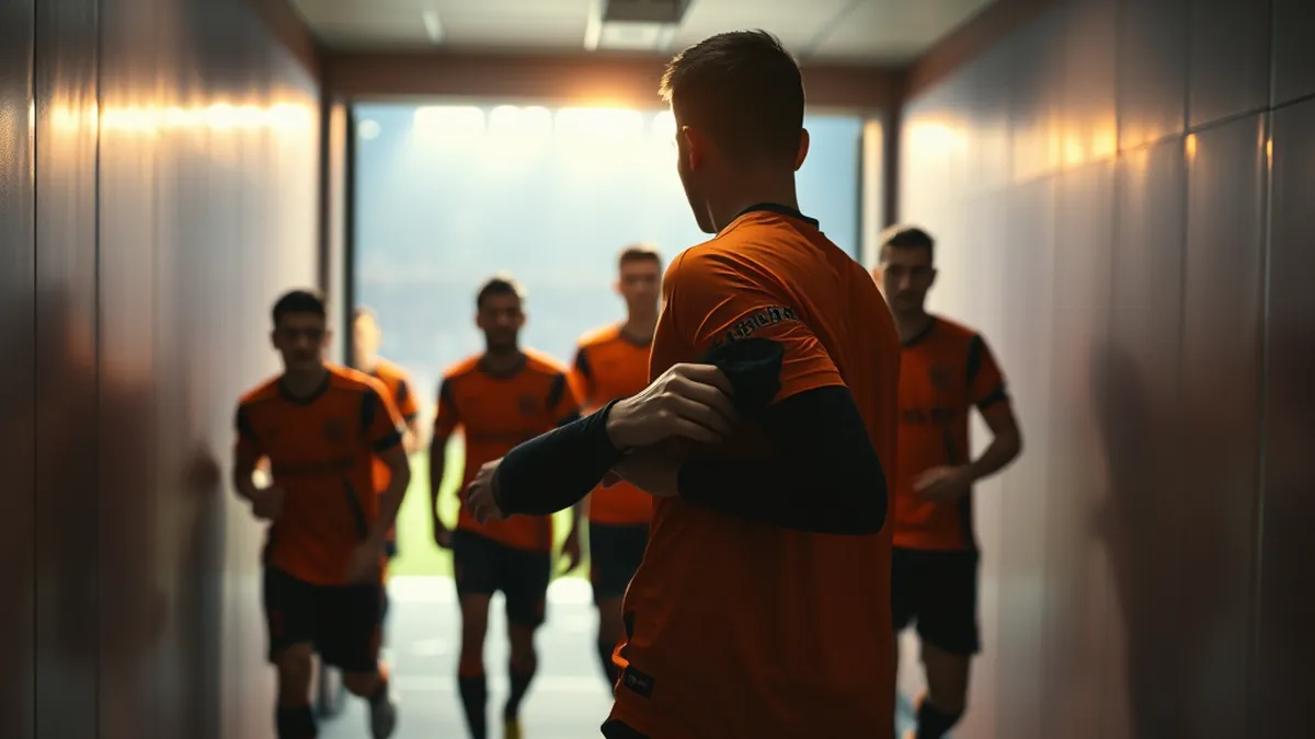 Forge FC Takes on CF Montreal in Quarterfinal Matchup